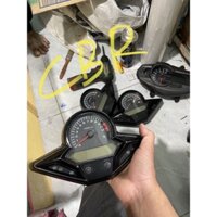 Đồng hồ (Odo meter) Honda CBR 150-250-300 date 2013-2015
