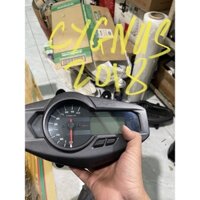 Đồng hồ (Odo Meter) Yamaha Cygnus (thế hệ thứ 4) date 2018
