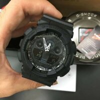 Đồng Hồ Oem GA100 GA100 Gshock