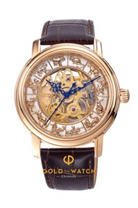 Đồng Hồ Ogival 12 con giáp OG358.612AGR-GL