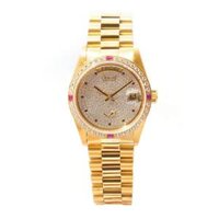 Đồng hồ Ogival 3032M-G-ND-DA – Nam – 38,5mm – Kính sapphire – Automatic (Cơ tự động) – Dây kim loại