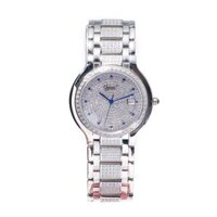 Đồng hồ Ogival 3832M-W-ND-DA – Nam – 38mm – Kính sapphire – Automatic (Cơ tự động) – Dây kim loại