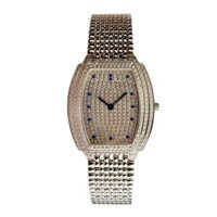 Đồng hồ Ogival 3872M-W-ND-DA – Nam – Kính sapphire – Quartz (Pin) – Dây kim loại