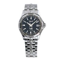 Đồng hồ Ogival 600AM-W-ND-B-KC – Nam – 39mm – Kính sapphire – Automatic (Cơ tự động) – Dây kim loại