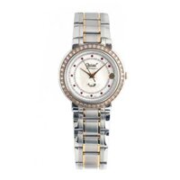 Đồng hồ Ogival G5578AM-DM-ND-W – Nam – Kính sapphire – Automatic (Cơ tự động) – Dây kim loại