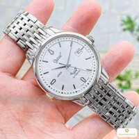 Đồng Hồ Ogival OG1929-24AGS-T Used Nam