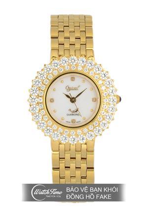 Đồng hồ Ogival OG380-01DLK-T