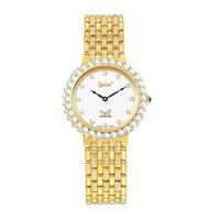 Đồng hồ Ogival 3811DG-G-ND-W-KC – Nam – 38mm – Kính sapphire – Quartz (Pin) – Dây kim loại