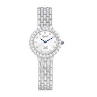 Đồng hồ Ogival 3811DL-W-ND-W-KC – Nữ – Kính sapphire – Quartz (Pin) – Dây kim loại