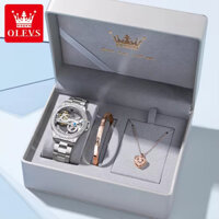 ĐỒNG HỒ OLEVS NỮ  - 0134M