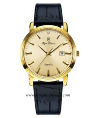 Đồng Hồ Olym Pianus Calatrava OP130-06MK-GL-V