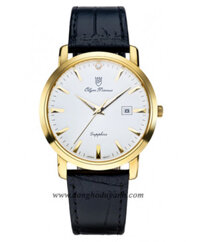 Đồng Hồ Olym Pianus Calatrava OP130-06MK-GL-T