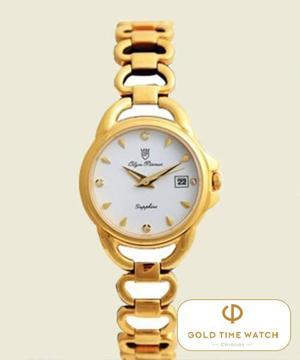 Đồng hồ Olym Pianus nữ OP2460DLSK
