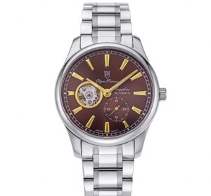 Đồng hồ Olym Pianus OP9927-77AMS
