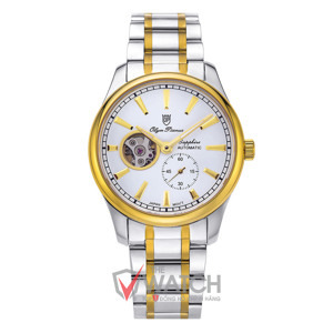 Đồng hồ nam Olym Pianus OP9927-77AMSK
