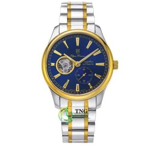 Đồng hồ nam Olym Pianus OP9927-77AMSK