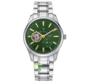 Đồng hồ Olym Pianus OP9927-77AMS