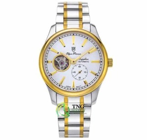 Đồng hồ nam Olym Pianus OP9927-77AMSK