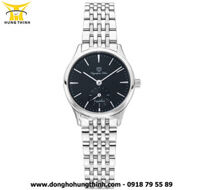 ĐỒNG HỒ OLYMPIA STAR DÂY KIM LOẠI NỮ 3 KIM OPA58075LS-D