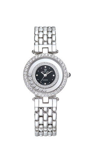 Đồng hồ nữ Olympia Star OPA28019DLW