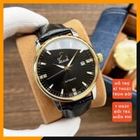 Đồng hồ OM nam Deville đính đá