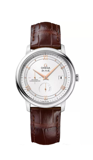 Đồng hồ Omega 424.13.40.21.02.002