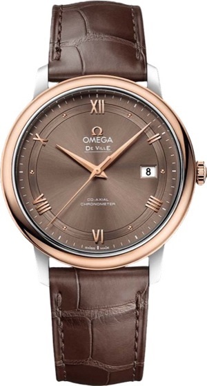 Đồng hồ Omega 424.23.40.20.13.001