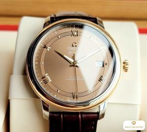 Đồng hồ Omega 424.23.40.20.13.001