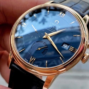 Đồng hồ Omega 424.53.40.21.03.002