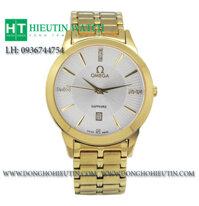 ĐỒNG HỒ OMEGA 802M MẠ VÀNG 18K