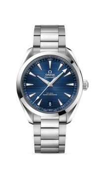 Đồng Hồ Omega Aqua Terra 220.10.41.21.03.004 150M Co-Axial 41mm