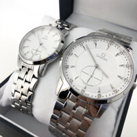 Đồng hồ Omega căp đôi 1114 - 2,5 kim