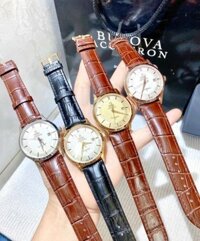 Đồng hồ Omega cổ nam máy cơ Omega Constellation bát quái super fake – DWatch