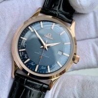 Đồng hồ Omega cổ Omega Constellation bát quái vàng đúc mạ 18k super fake 1:1 Thụy Sỹ – DWatch