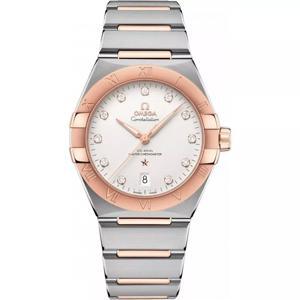 Đồng hồ Omega Constellation 131.20.39.20.52.001