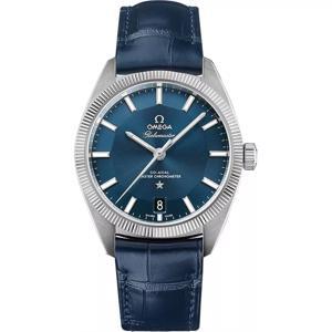 Đồng hồ Omega Constellation Globemaster Co-Axial Chronometer 130.33.39.21.03.001
