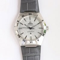 ĐỒNG HỒ OMEGA CONSTELLATION REPLICA 11 THỤY SỸ NAM OR FACTORY 39MM