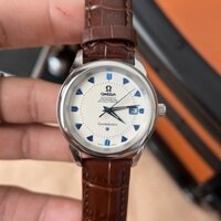 Đồng hồ Omega Constellation Chronometer Fake cao cấp 40mm