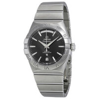 Đồng Hồ Omega Constellation Automatic (máy cơ) Chronometer 123.10.38.22.01.001 (Nam) Chính Hãng