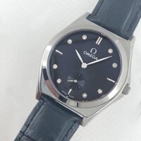 ĐỒNG HỒ OMEGA DÂY DA S1241G