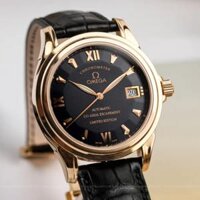 Đồng Hồ Omega De Ville Co Axial 5931.81.23