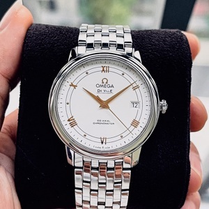 Đồng hồ Omega De Ville Prestige Automatic 424.10.37.20.02.002