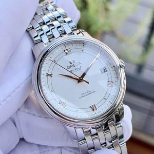 Đồng hồ Omega De Ville Prestige Automatic 424.10.37.20.02.002