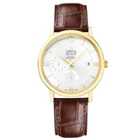 Đồng hồ Omega De Ville Prestige 424.53.40.21.02.002