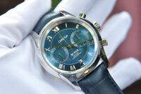 Đồng hồ Omega De Ville Co-Axial Chronograph 43113425103001 431.13.42.51.03.001
