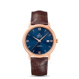 Đồng hồ Omega De Ville Prestige Automatic vàng 18k Red Gold 424.53.40.20.03.002