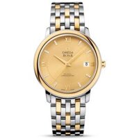 Đồng hồ Omega De Ville Prestige Co-Axial 424.20.37.20.58.001