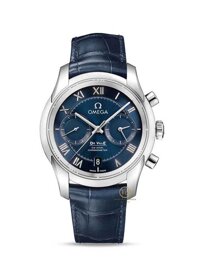 Đồng hồ Omega De Ville Co-Axial Chronograph 43113425103001 431.13.42.51.03.001