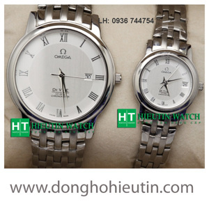Đồng hồ Omega DeVille 1036M