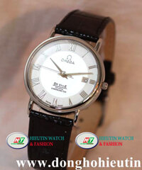 Đồng hồ  Omega Deville 2038